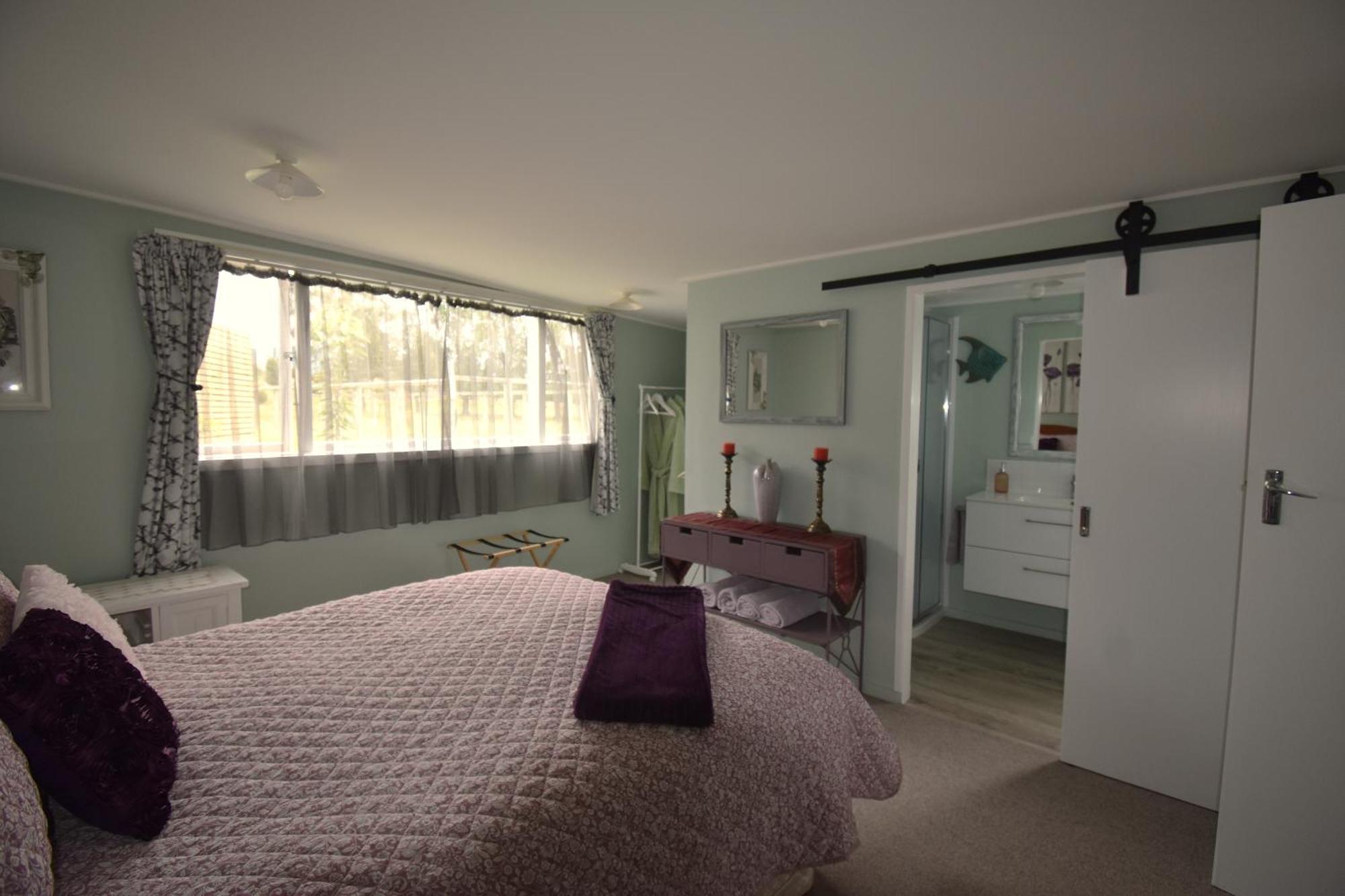 Bnb On Bakers Waimate Exterior foto